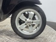 Piaggio Vespa Primavera 2017 22K GOOD RUNNING PROJECT SCOOTER 125CC LEARNER BIKE 11