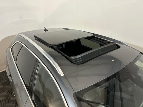 Audi A4 AVANT TDI QUATTRO S LINE 12