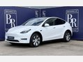 Tesla Model Y SUV 5dr Electric Auto RWD (346 ps) 9