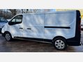 Renault Trafic 2.0 dCi Blue LL30 Business L2 H1 Euro 6 (s/s) 5dr 20
