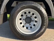 Ford Transit 350 L3 Drw 130ps Dropside Truck 27