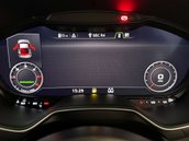 Audi TT 2.0 TT Sport TDI Ultra 3dr 22