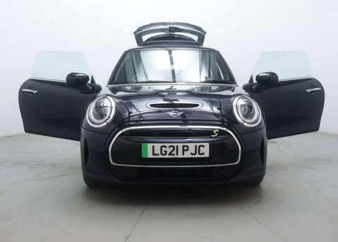 Mini Hatch Cooper S Electric Level 3 3dr 55
