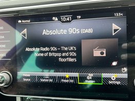 Skoda Superb 2.0 Superb SE Technology TDI 5dr 35