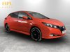 Nissan LEAF 59kWh e+ N-Connecta Hatchback 5dr Electric Auto (217 ps) Air Con - Alloys -
