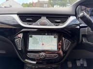 Vauxhall Corsa GRIFFIN 16