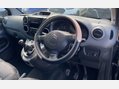 Citroen Berlingo 1.6 HDi 625 LX L1 5dr 24