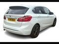BMW 2 Series 2.0 218d Luxury MPV 5dr Diesel Auto Euro 6 (s/s) (150 ps) 4