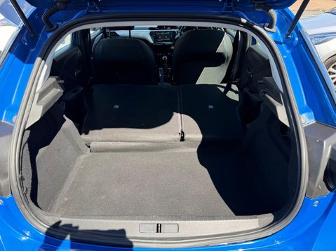 Vauxhall Corsa 1.2 SE Euro 6 5dr 16