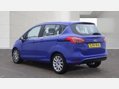 Ford B-Max 1.0T EcoBoost Titanium Euro 5 (s/s) 5dr 5
