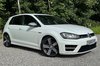 Volkswagen Golf 2.0 Golf R 4WD 5dr