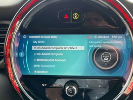 Mini Convertible 2.0 Cooper S Seaside Edition Auto 3dr 51
