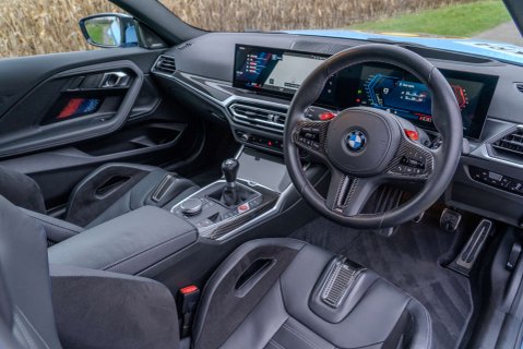 BMW M2 3.0 M2 3dr 10