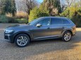 Audi Q7 3.0 TFSIe V6 55 S line SUV 5dr Petrol Plug-in Hybrid Tiptronic quattro Euro 7