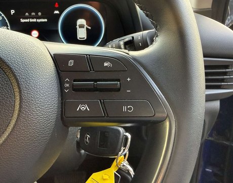 Hyundai i20 1.0 i20 SE Connect MHEV TGDi Auto 5dr 23