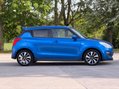 Suzuki Swift 1.2 Swift Attitude DualJet 5dr 13