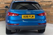 Audi Q3 1.4 TFSI CoD SE SUV 5dr Petrol S Tronic Euro 6 (s/s) (150 ps) 22