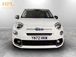 Fiat 500X 1.0 FireFly Turbo Sport SUV 5dr Petrol Manual Euro 6 (s/s) (120 bhp) Air Co
