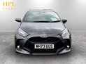 Toyota Yaris 1.5 VVT-h Excel Hatchback 5dr Petrol Hybrid E-CVT Euro 6 (s/s) (116 ps) Blu 2