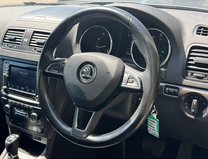 Skoda Yeti (Sold) 1.2 TSI SE Drive Outdoor 5dr Petrol DSG Euro 6 (s/s) (110 ps) 12