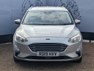 Ford Focus EcoBlue Zetec 2
