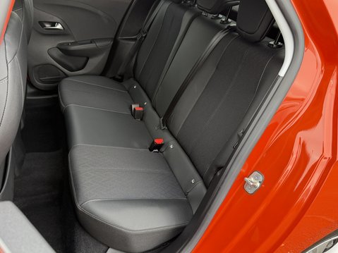 Vauxhall Corsa 1.2 Turbo Elite 5dr Auto 37