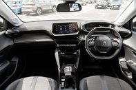 Peugeot 208 ALLURE PREMIUM 3