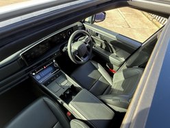 Hyundai SANTA FE 1.6 h T-GDi Calligraphy SUV 5dr Petrol Hybrid Auto Euro 6 (s/s) (7Seat) (21 62