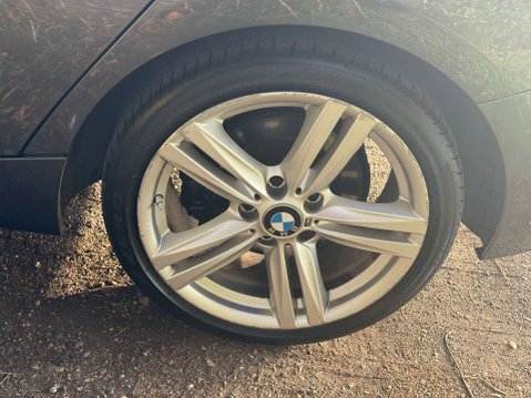 BMW 1 Series 2.0 125i M Sport Auto 5dr 63
