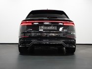 Audi Q8 3.0 TFSI V6 55 Black Edition SUV 5dr Petrol Tiptronic quattro Euro 6 (s/s) 29