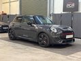 Mini Hatch 2.0 John Cooper Works Euro 6 (s/s) 3dr 1
