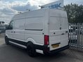Volkswagen Crafter 2.0 TDI CR35 Trendline Panel Van 5dr Diesel Manual FWD MWB Euro 6 (s/s) (14 39