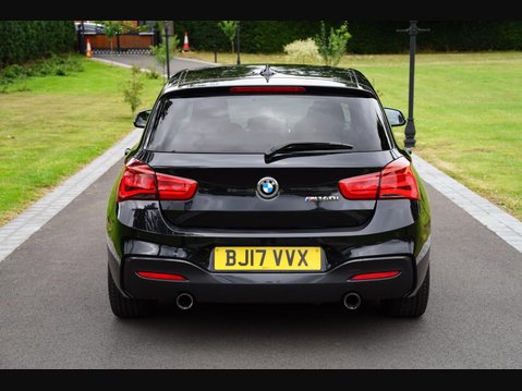 BMW 1 Series 3.0 M140i Auto Euro 6 (s/s) 5dr 9