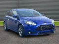 Ford Focus 2.0T EcoBoost ST-2 Euro 5 (s/s) 5dr 2