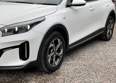 Kia Xceed 1.5 T-GDi '2' 5