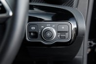 Mercedes-Benz CLA Class CLA 180 SPORT EXECUTIVE 11