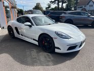 Porsche 718 CAYMAN PDK 9