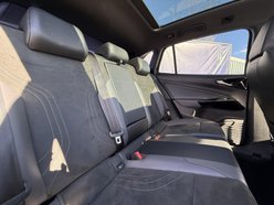 Volkswagen Id.4 Pro Performance 77kWh Family SUV 5dr Electric Auto (204 ps) 27