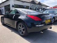 Nissan 350Z GT 3.5 V6 Coupe UK Car with Rays alloys only 64000m with service history 4