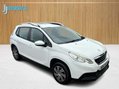 Peugeot 2008 1.2 VTi Access+ SUV 5dr Petrol Manual Euro 5 (82 ps) 13