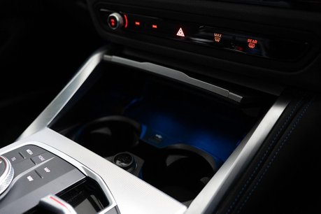 BMW i4 40 83.9kWh M Sport Gran Coupe 5dr Electric Auto eDrive (340 ps) 19