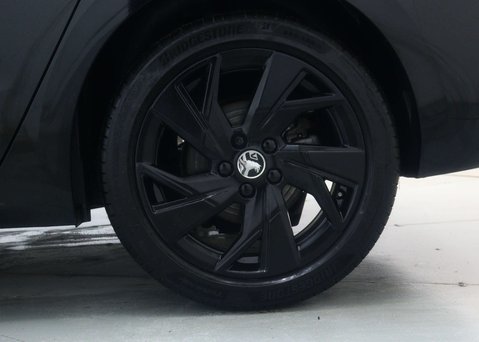 Vauxhall Astra 1.2 Astra GS Turbo Auto 5dr 16