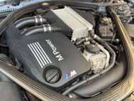 BMW M4 3.0 BiTurbo GPF Coupe 2dr Petrol DCT Euro 6 (s/s) (431 ps) 51