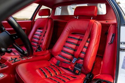 Ferrari 512 BB 'Koenig Special' 38