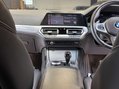 BMW 3 Series 2.0 320d M Sport MHEV Auto 4dr 39