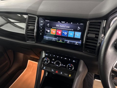 Skoda Kodiaq 1.5 TSI ACT SE L DSG Euro 6 (s/s) 5dr (7 Seat) 21