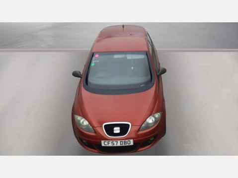 SEAT Altea REFERENCE TDI 8