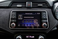 Nissan MICRA IG-T N-SPORT XTRONIC 24