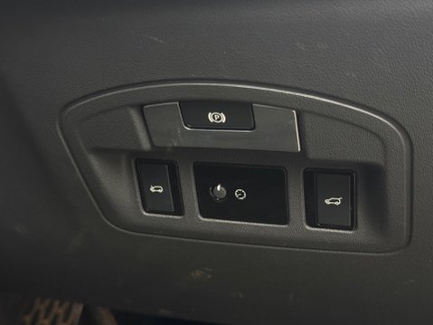 Jaguar I-Pace 400 90kWh SE Auto 4WD 5dr 72