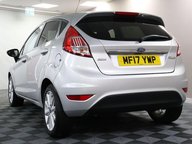 Ford Fiesta TITANIUM 29
